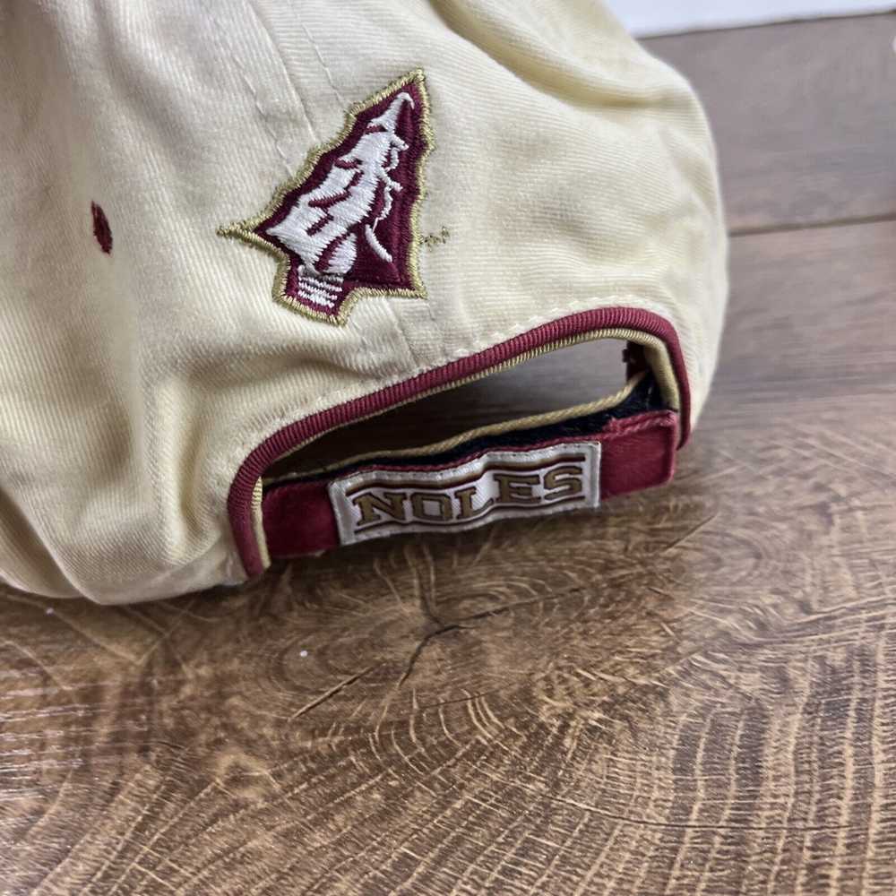 Other Florida State Seminoles Hat FSU White Hat A… - image 10