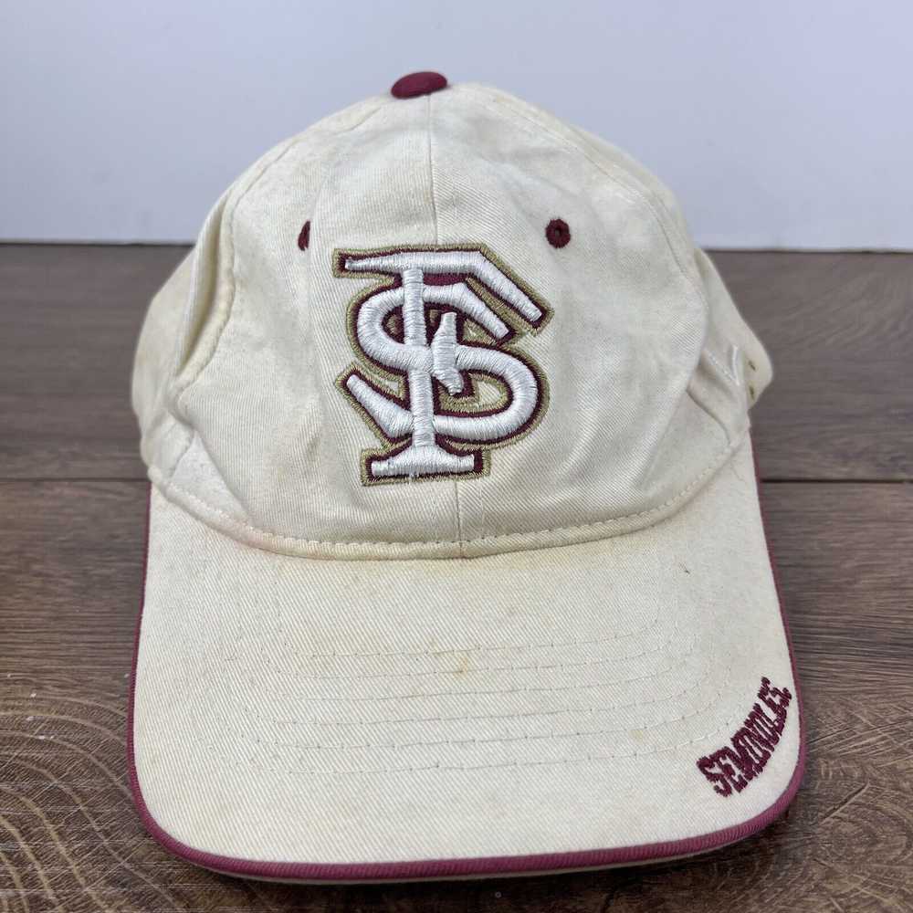 Other Florida State Seminoles Hat FSU White Hat A… - image 4