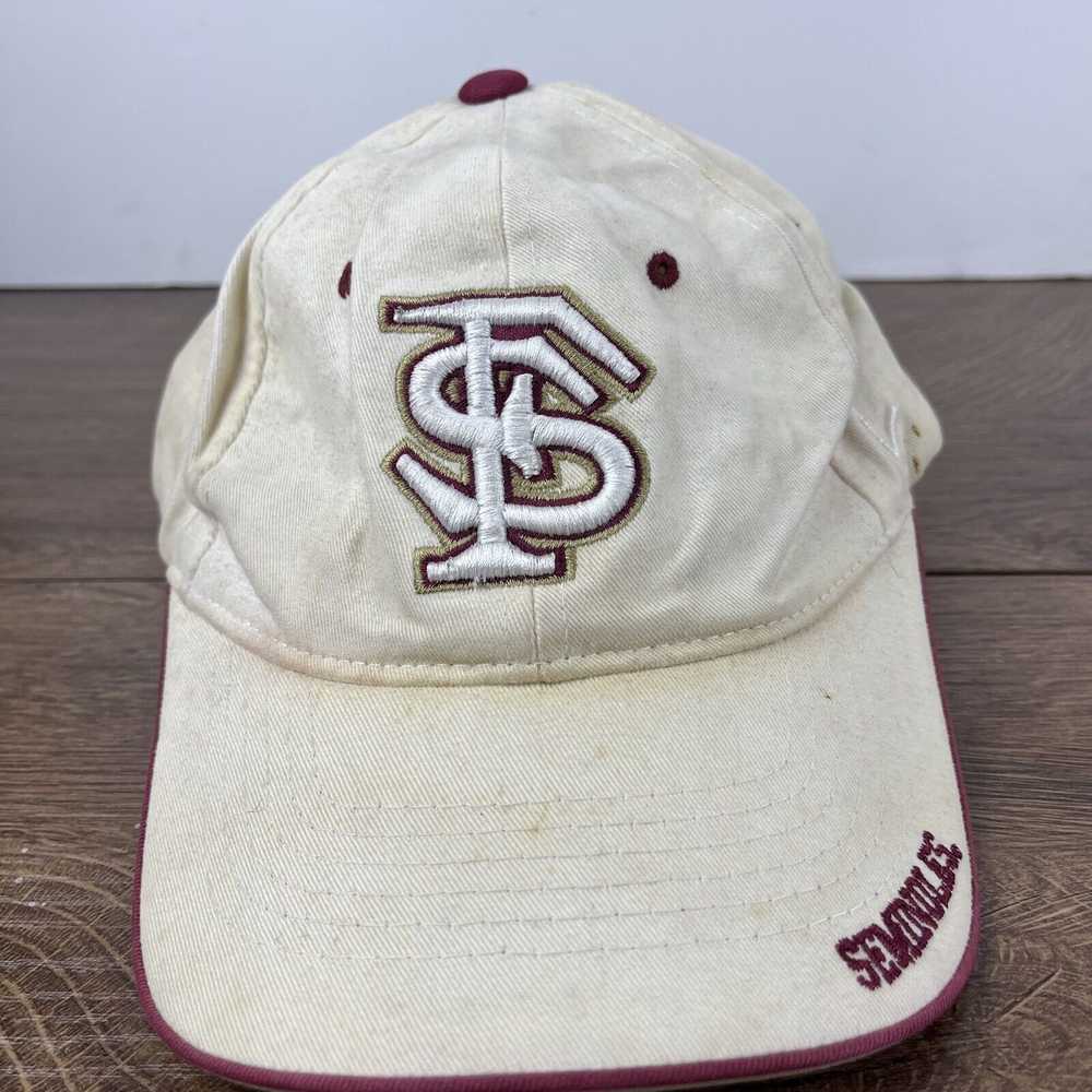 Other Florida State Seminoles Hat FSU White Hat A… - image 5