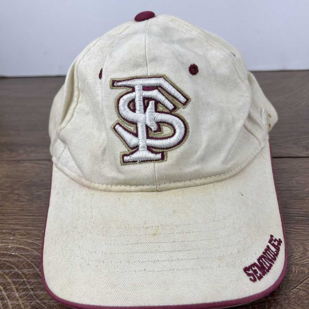 Other Florida State Seminoles Hat FSU White Hat A… - image 6