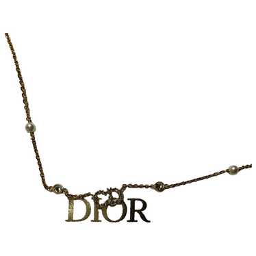 Dior Clair D Lune necklace - image 1