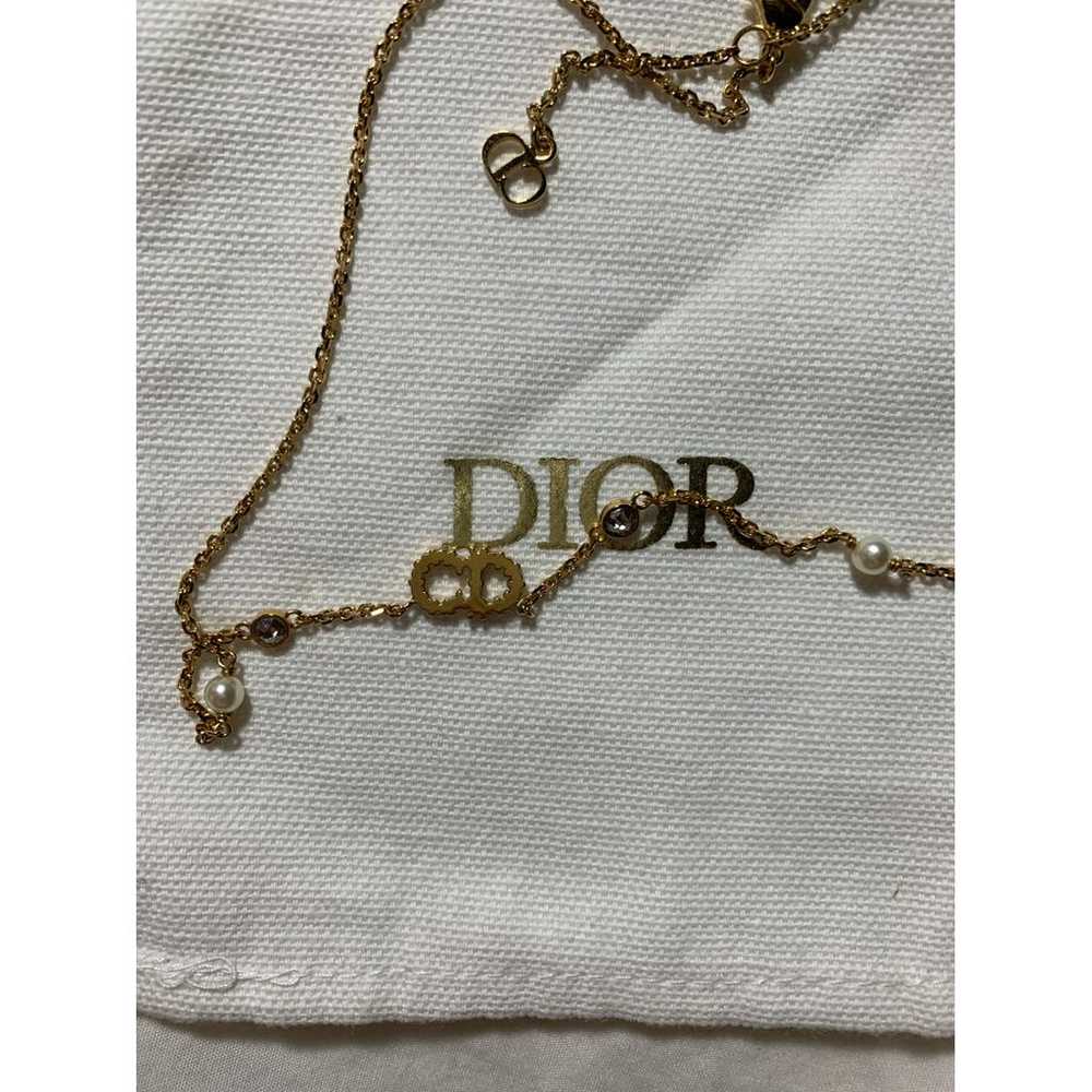 Dior Clair D Lune necklace - image 3