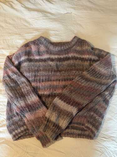 Acne Studios FN-WN-KNIT000016 PAW18 (S) | Used,…