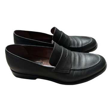 Fratelli Rossetti Patent leather flats - image 1