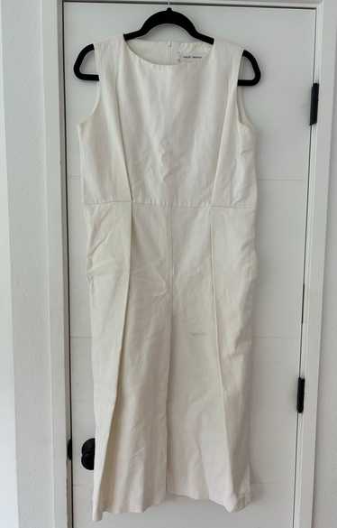 Wolcott : Takemoto Bushi cotton twill Jumpsuit (M)