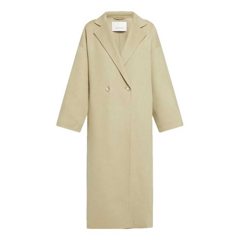 House Of Dagmar Wool coat - image 1