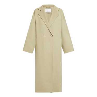 House Of Dagmar Wool coat - image 1