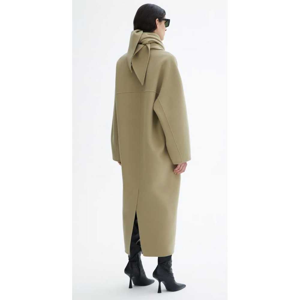 House Of Dagmar Wool coat - image 4