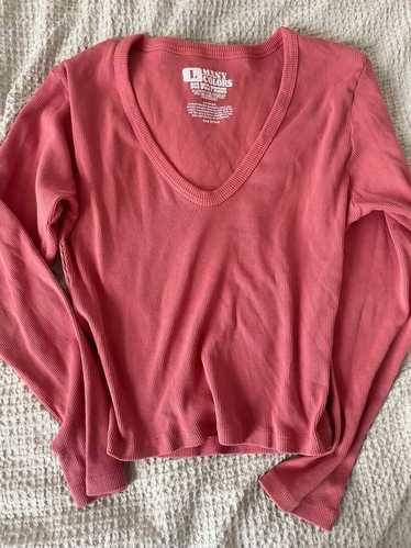 BIG BUD PRESS Many Colors l/s crop (L) | Used,…