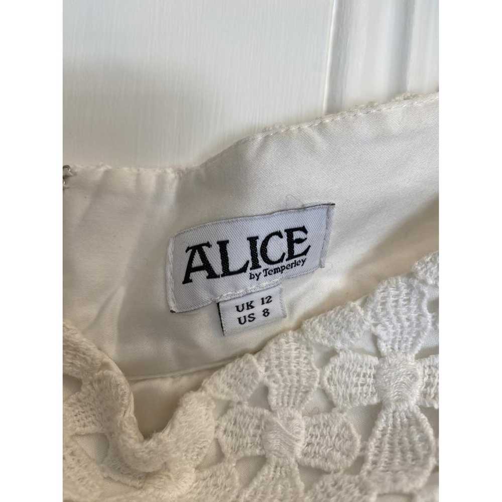 Alice by Temperley Mid-length skirt - image 2