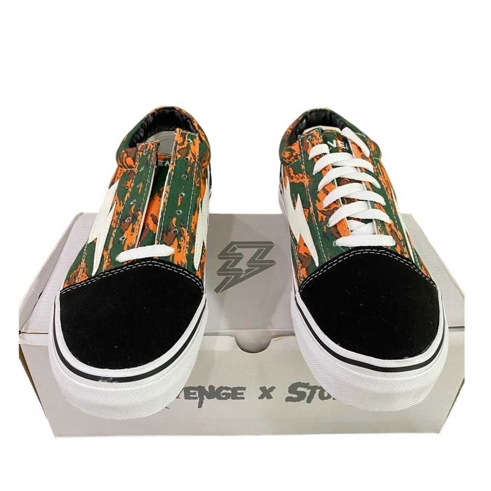 Revenge X Storm Low trainers - image 2