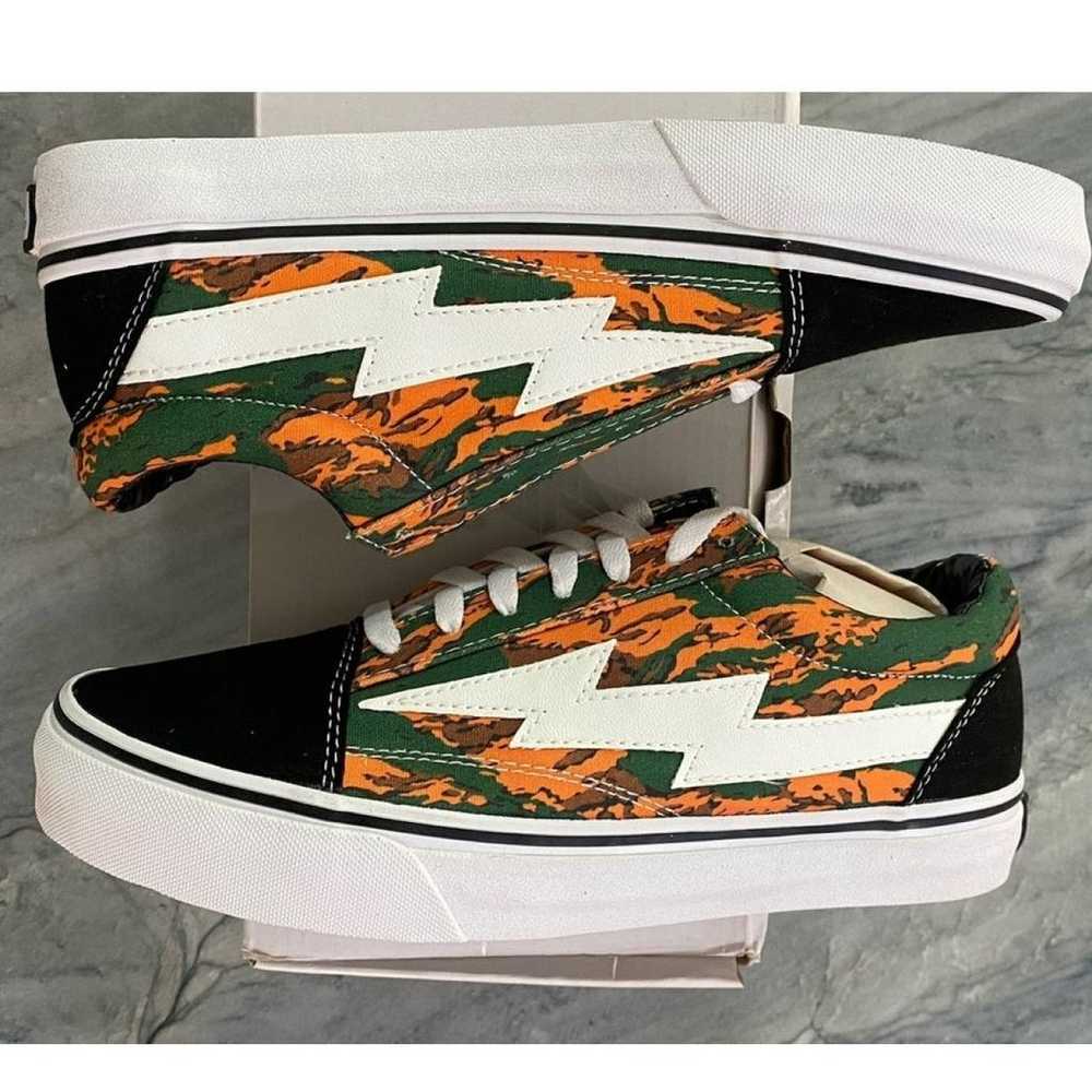 Revenge X Storm Low trainers - image 5