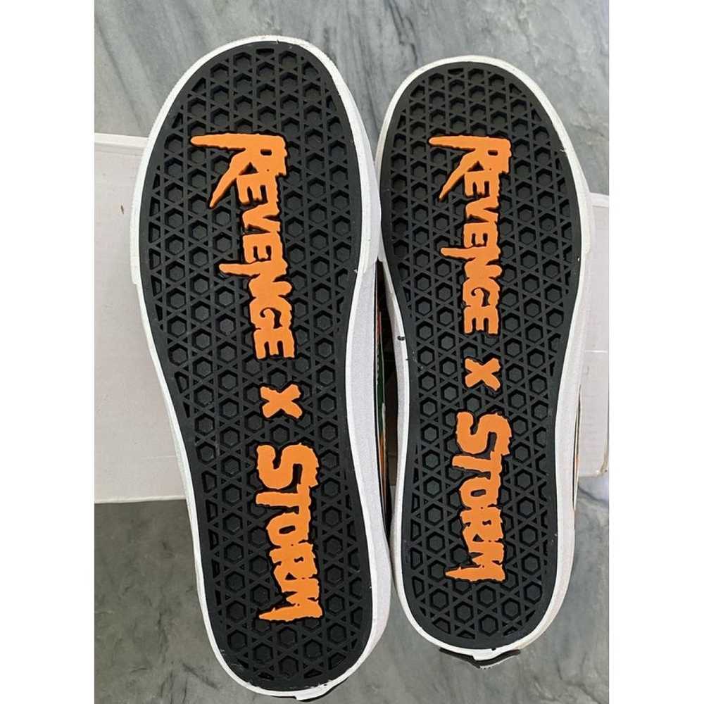 Revenge X Storm Low trainers - image 6