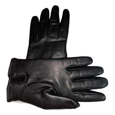 Gloves givenchy leather - Gem