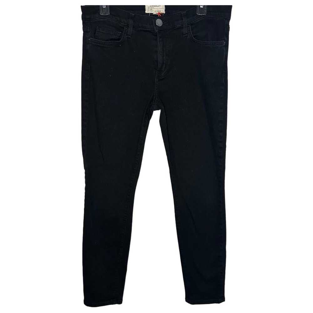 Current Elliott Slim jeans - image 1