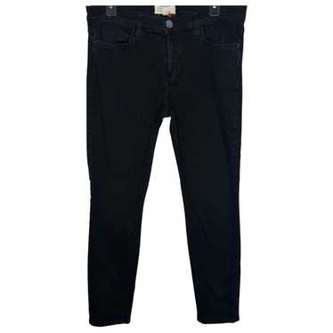 Current Elliott Slim jeans - image 1