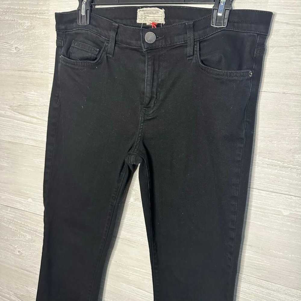 Current Elliott Slim jeans - image 4