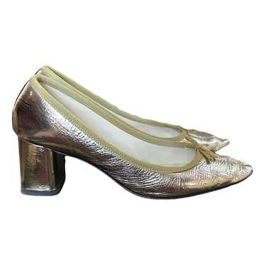 Repetto Leather heels - image 1