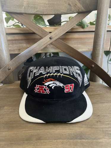 Hat × NFL × Sports Specialties Vintage 90s Champio