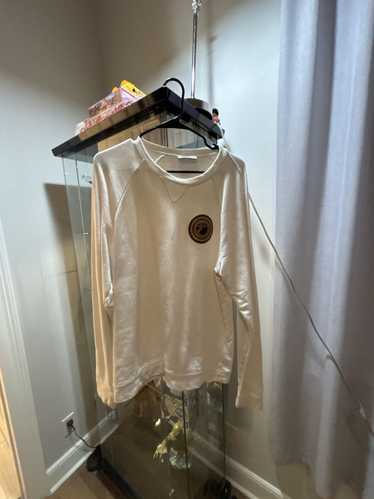 Versace Versace collection Sweater White