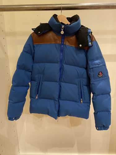 Junya Watanabe × Moncler Moncler Junya Wantanabe P