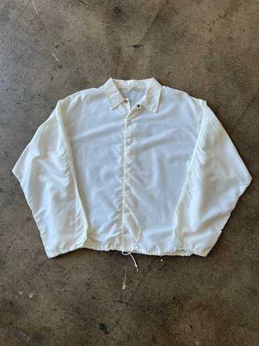 1970s Russell Nylon Jacket