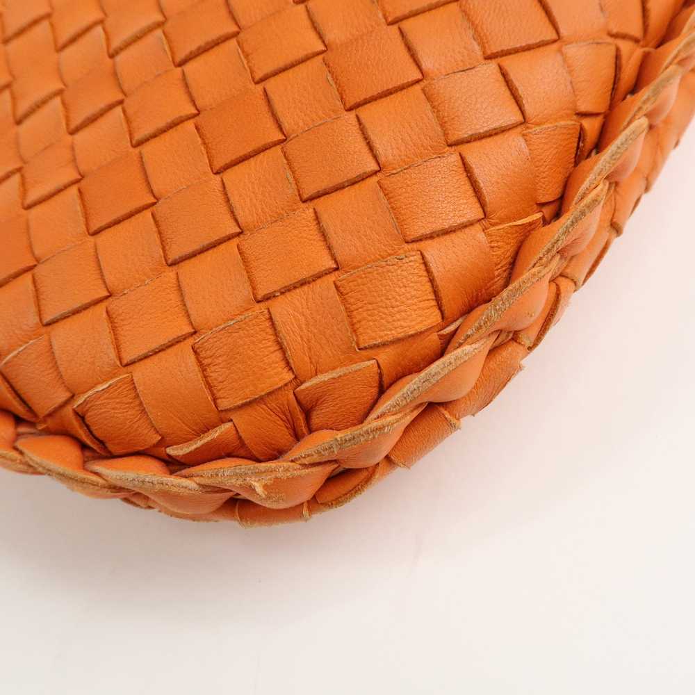 BOTTEGA VENETA Hobo Intrecciato Leather Shoulder … - image 10