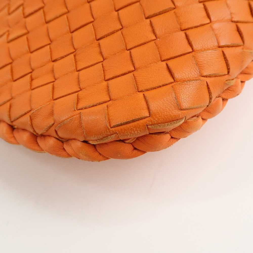 BOTTEGA VENETA Hobo Intrecciato Leather Shoulder … - image 12