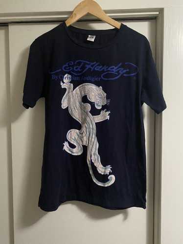 Ed Hardy Vintage Y2K Ed Hardy T-Shirt