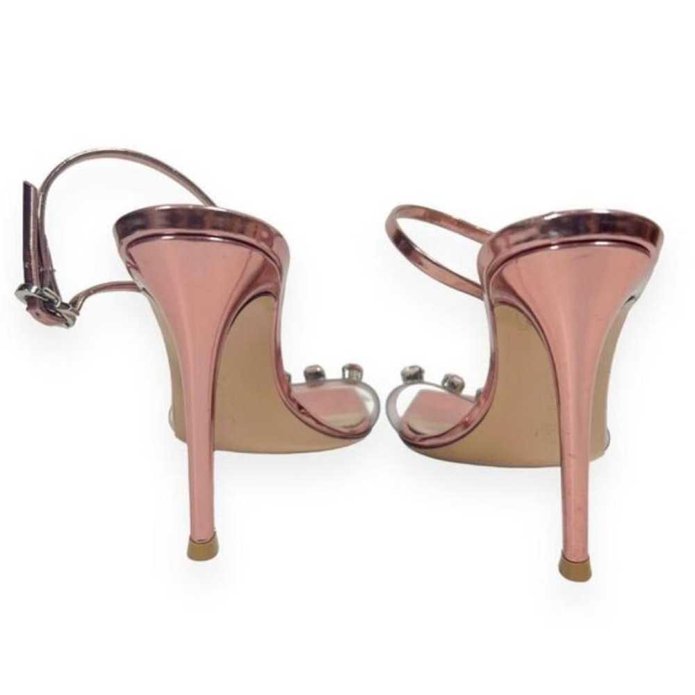 Gianvito Rossi Heels - image 10