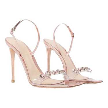 Gianvito Rossi Heels - image 1