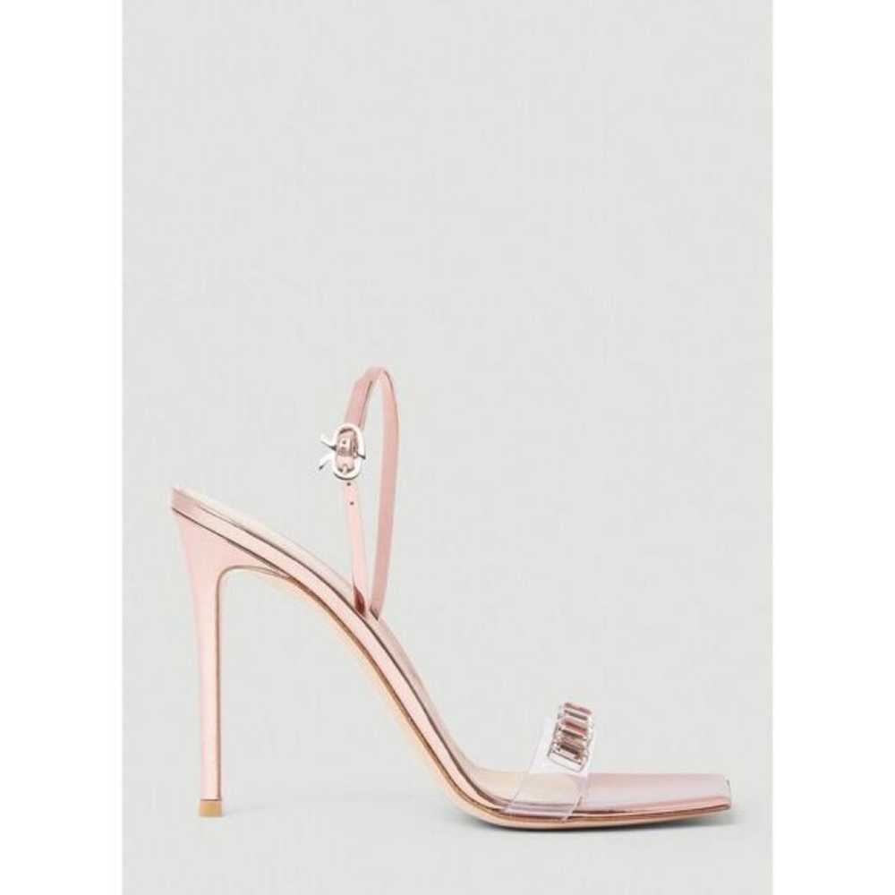 Gianvito Rossi Heels - image 2