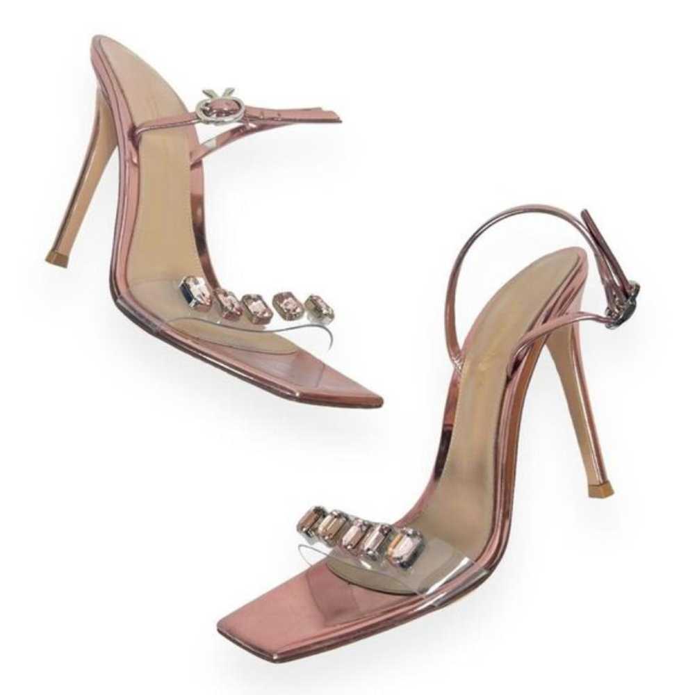 Gianvito Rossi Heels - image 6