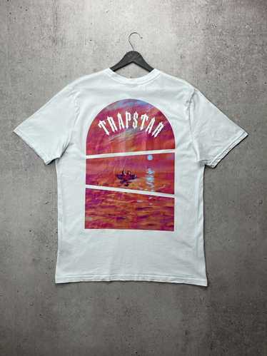 Trapstar xxl streetwear t-shirt - Gem
