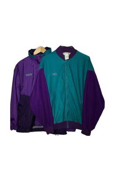 Columbia Columbia 2 in 1 Jacket