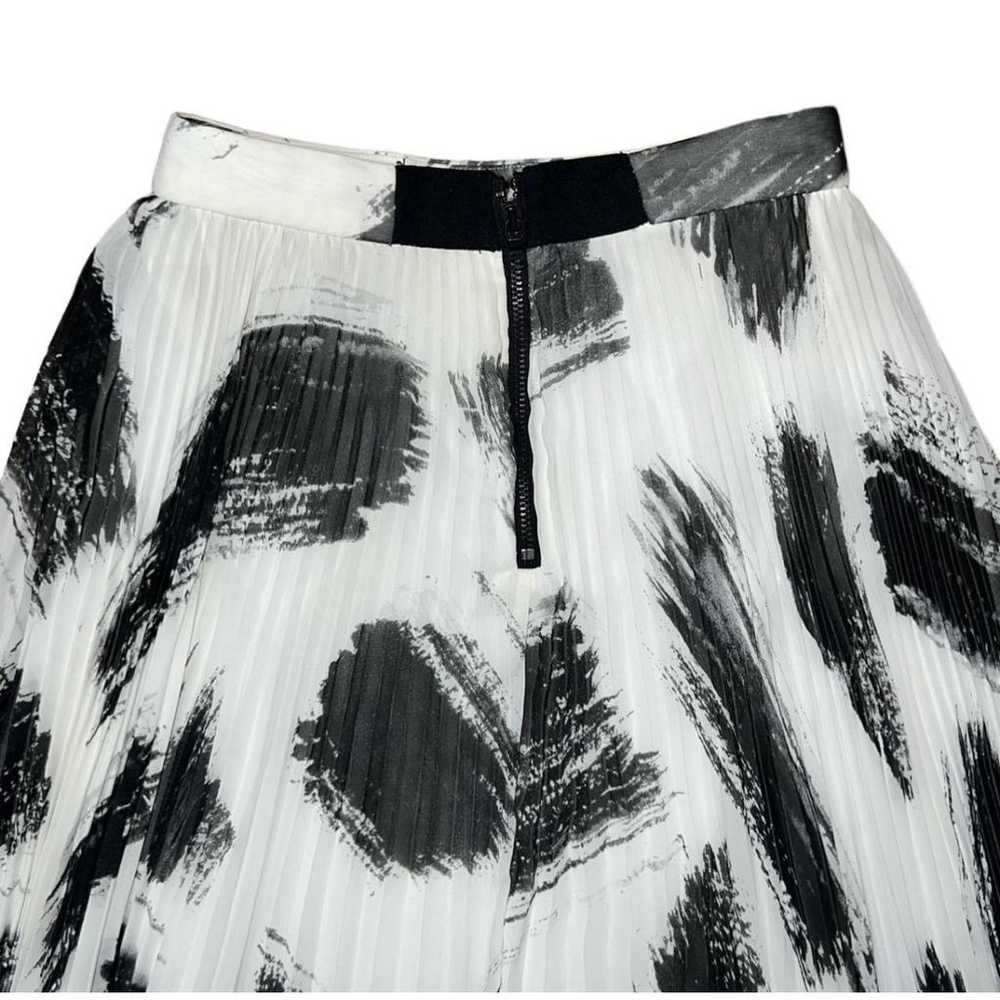 Alice & Olivia Maxi skirt - image 4