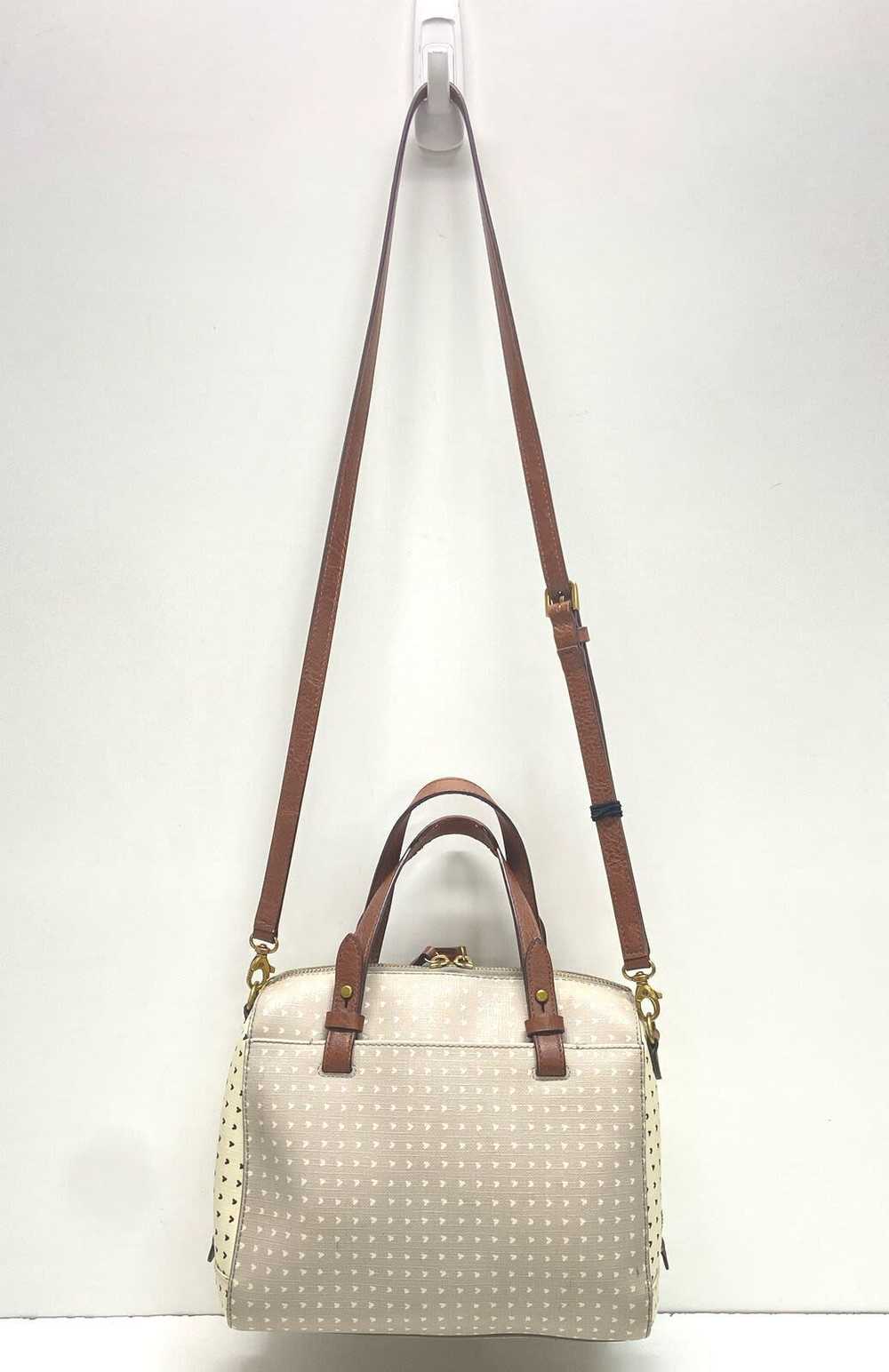 Fossil Crossbody Bag Multicolor - image 2