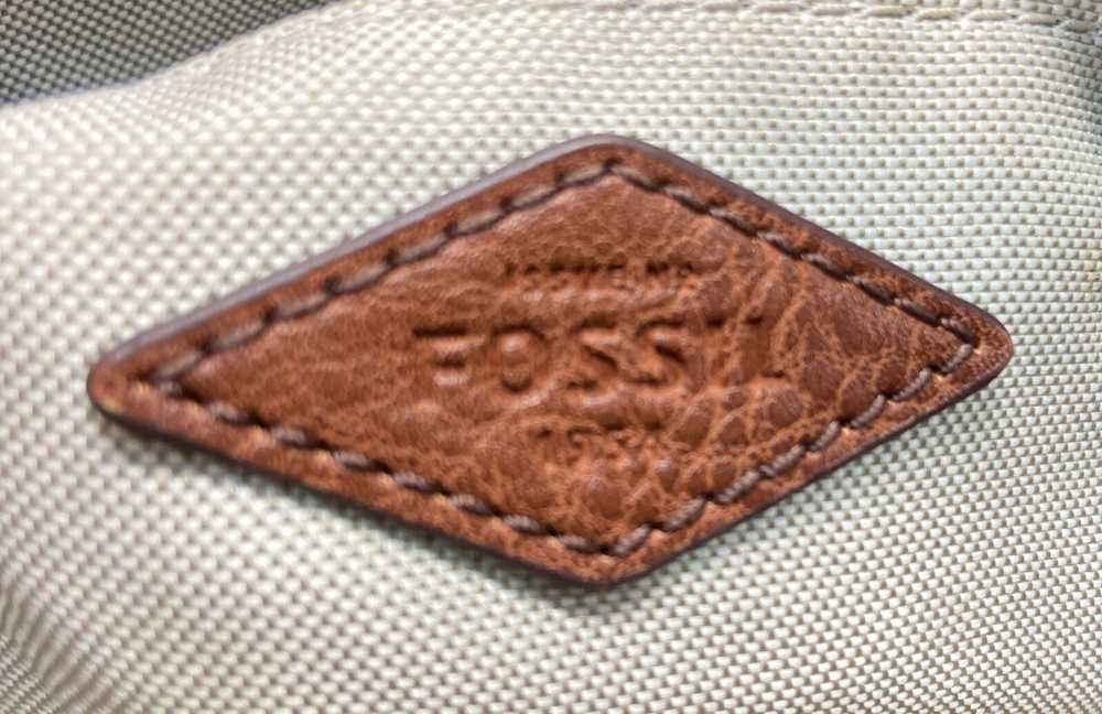 Fossil Crossbody Bag Multicolor - image 6