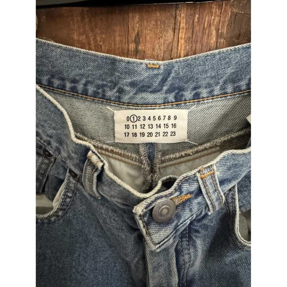 Maison Martin Margiela Large jeans - image 2