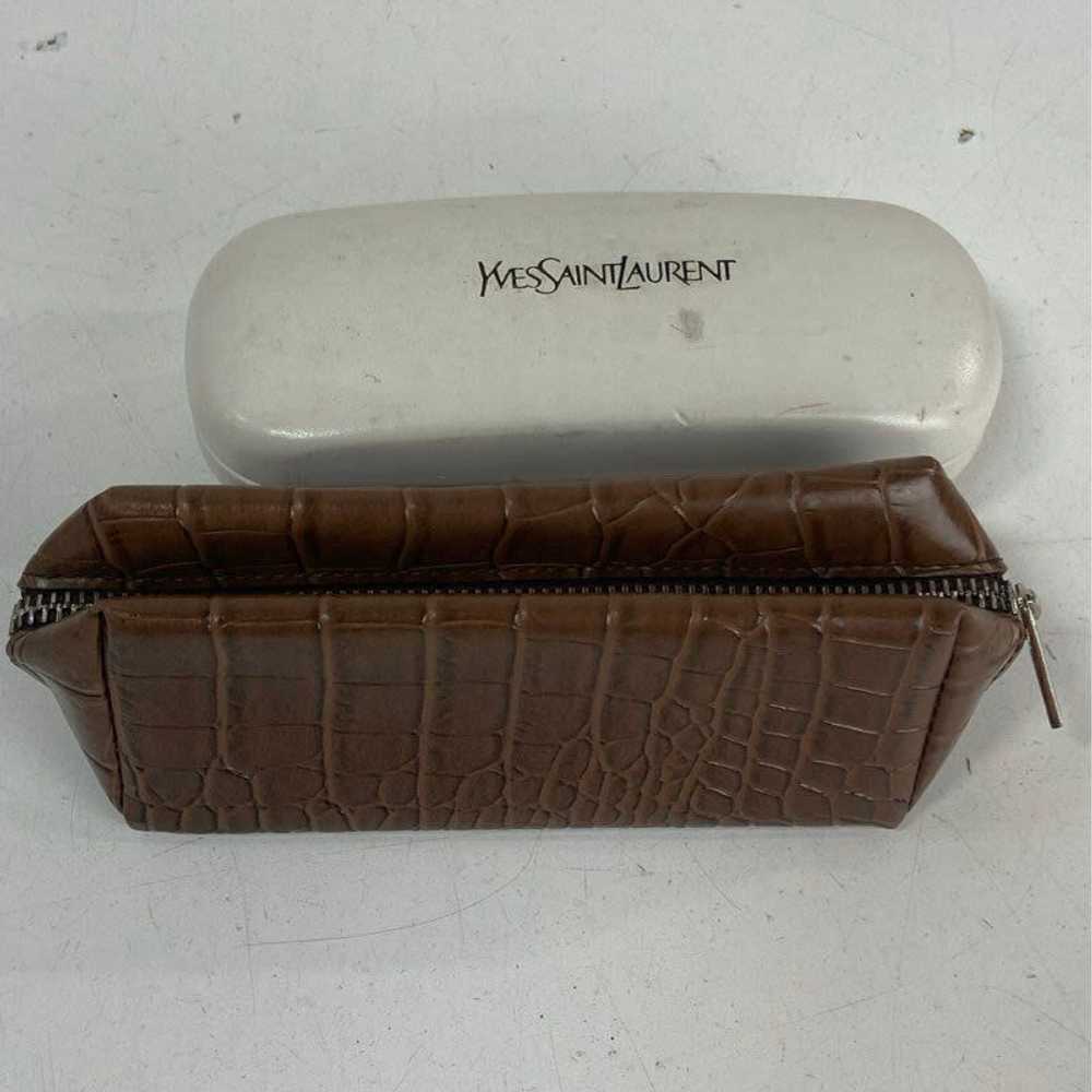 Unbranded Multicolor Sunglasses Cases- 5 Cases - image 3