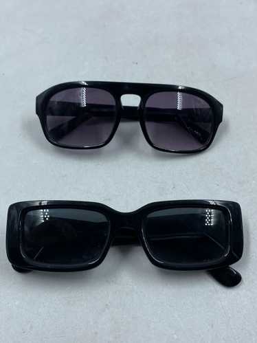 Unbranded Black Sunglasses - Size One Size - image 1