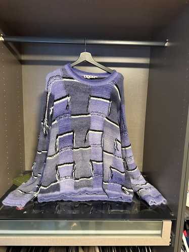 Marni Marni Mohair Sweater - image 1