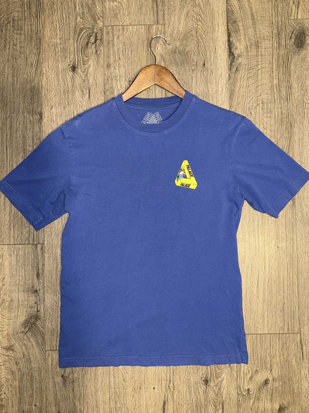 Palace Palace Safe T-Shirt - image 2