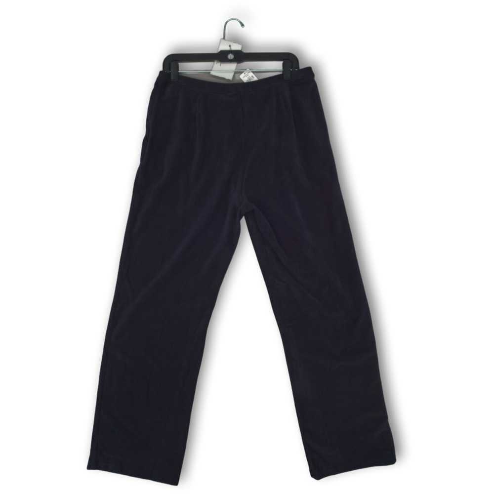 L.L. Bean NWT L.L.Bean Womens Ankle Pants Perfect… - image 2