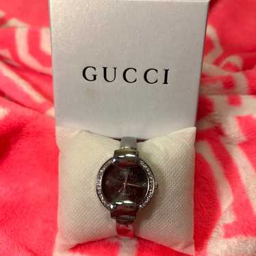 Gucci Horse-bit Vintage Watch - image 1