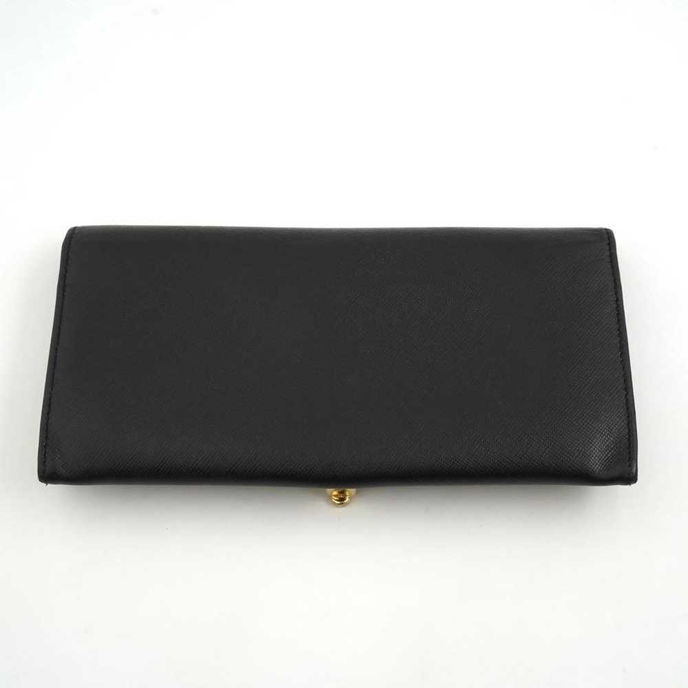 ✨Almost unused✨ Ferragamo long wallet Gancini cro… - image 7