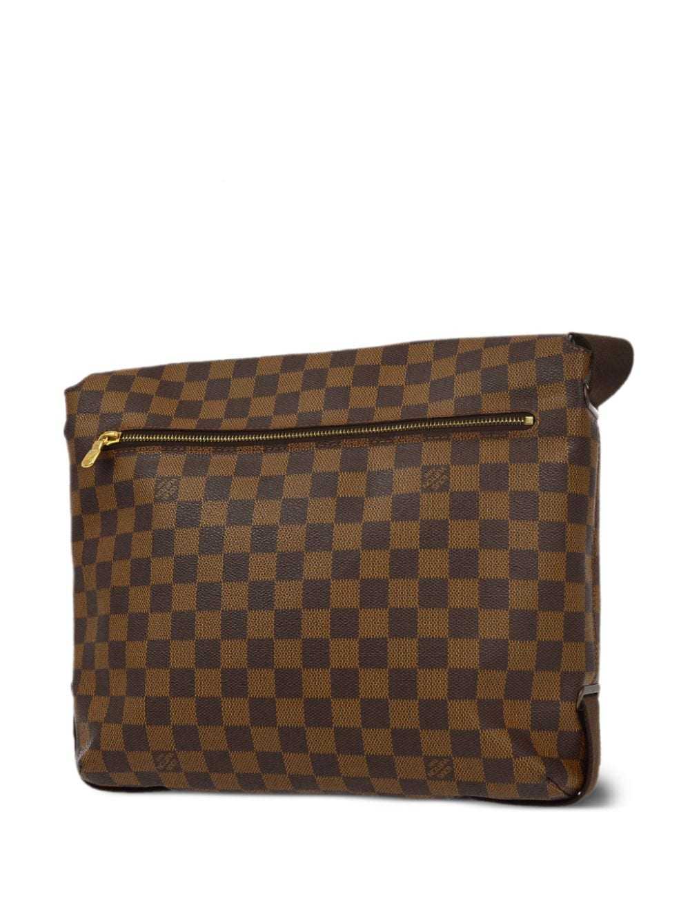 Louis Vuitton Pre-Owned 2008 Brooklyn MM shoulder… - image 2