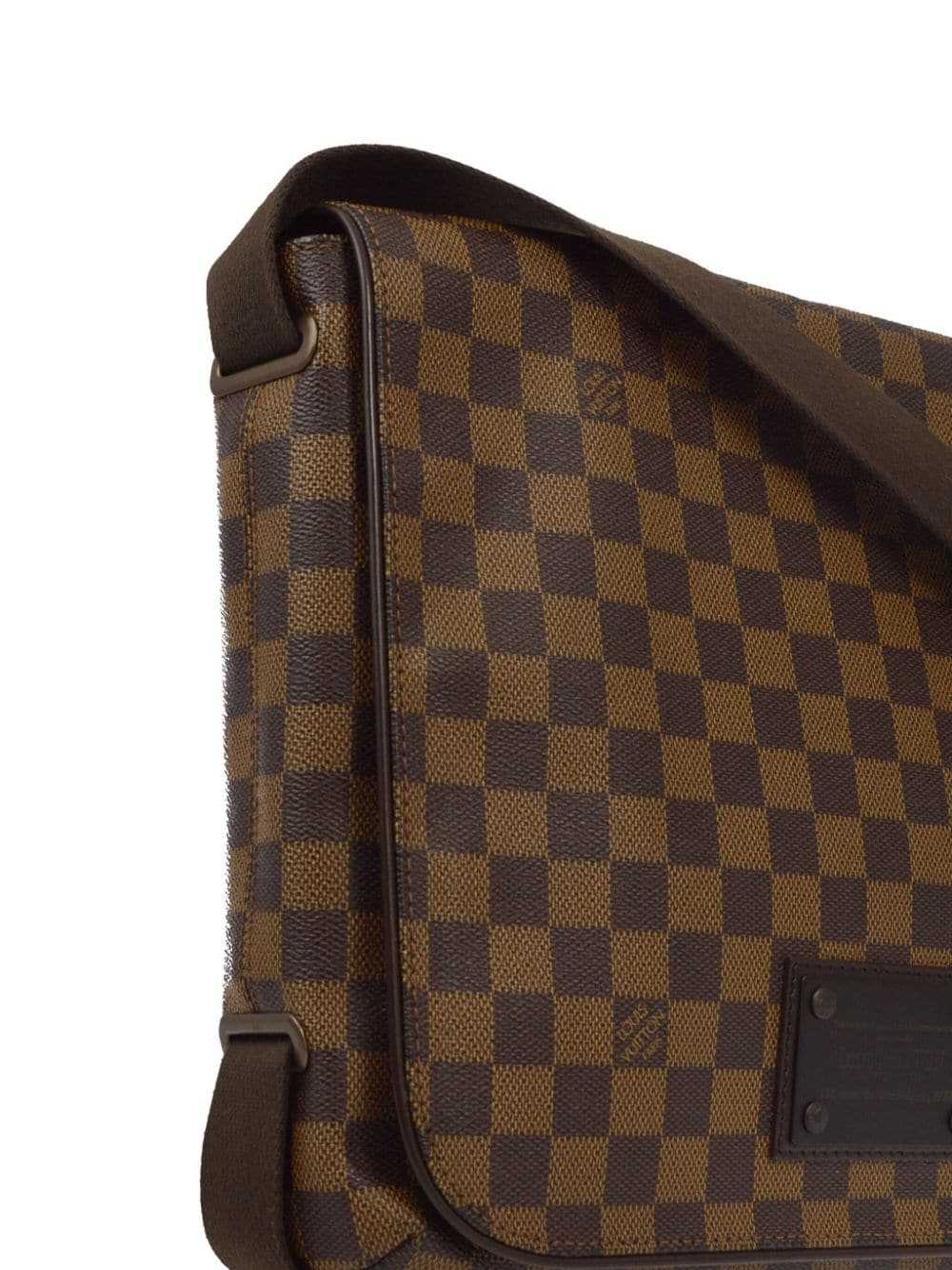 Louis Vuitton Pre-Owned 2008 Brooklyn MM shoulder… - image 3