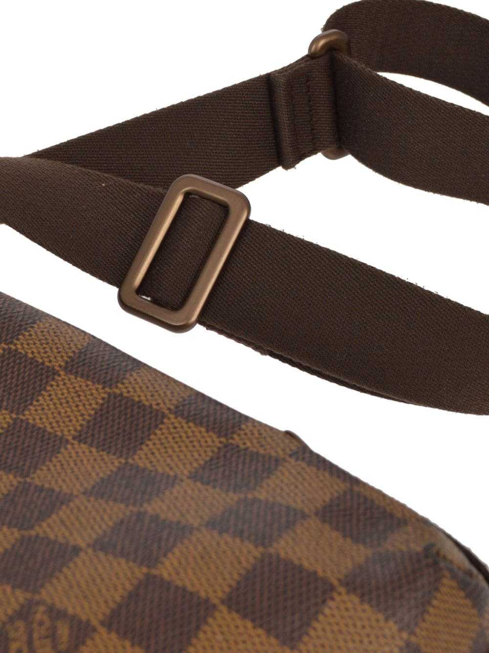 Louis Vuitton Pre-Owned 2008 Brooklyn MM shoulder… - image 5