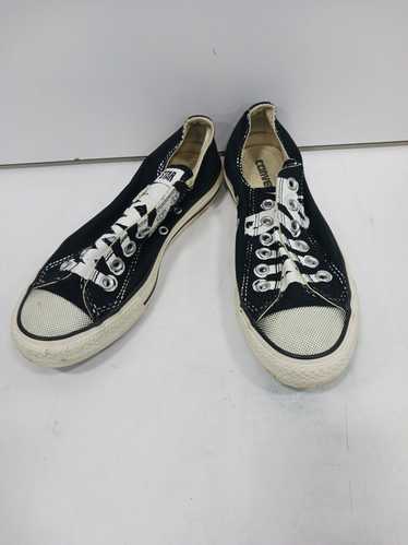 converse sz 5.5 shoes